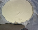 Foto del paso 7 de la receta: Cheesecake de Frambuesa