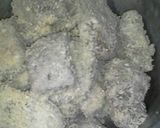 Foto langkah ke 4 dari resep Nugget talas no telur ekonomis.