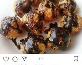Foto langkah ke 5 dari resep Bola rondo royal.