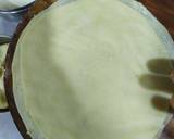 Khajja Puri, Verki Puri, layered Farsi Puri recipe step 6 photo