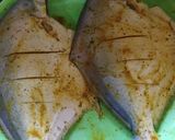 পমফ্রেট মইলি(pomfret moili recipe in Bengali) রেসিপির ধাপ 1 ছবি