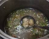 Cara Membuat Bakso Kuah Seitan Vegetarian 2