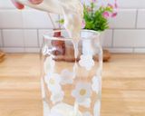 Foto langkah ke 1 dari resep Kopi Yogurt Vietnam (Sữa Chua Cà Phê).