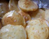 লুচির পায়েস (Luchir payes recipe in Bengali) রেসিপি ধাপ - 4 ছবি