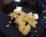 鮭魚義大利麵的食譜步驟3照片