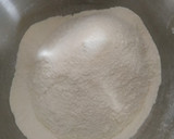 Lekváros bukta, ahogy én készítem recept fázis 2 fotója