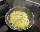 Foto del paso 2 de la receta: Lasaña boloñesa