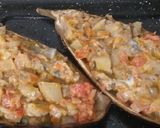 Foto del paso 5 de la receta: Berenjenas rellenas by me