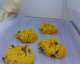 Foto langkah ke 3 dari resep Chocolate cookies.