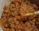 صورة لخطوة 5 من وصفة برغل مع بندورة