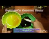 Foto langkah ke 2 dari resep Oreo with Banana Cream.