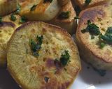 Foto del paso 2 de la receta: Papas Crocantes Al Horno