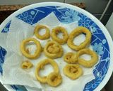Foto del paso 7 de la receta: Rabas