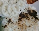 Foto langkah ke 4 dari resep Sambal kluwak.