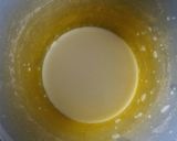 Foto del paso 2 de la receta Batido de fresa con nata sin pepitas