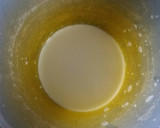 Foto del paso 2 de la receta: Batido de fresa con nata sin pepitas
