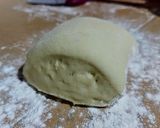 Foto del paso 3 de la receta: CHUCHO🥖Relleno con Crema Pastelera Amarilla😛