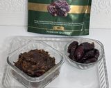 A picture of step 9 of "Dates Pickle"Ready in Just 10 Minutes ⏱️.