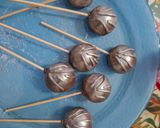 Foto del paso 2 de la receta: Bombones para la mesa dulce de año nuevo