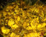 Foto langkah ke 8 dari resep Chicken Biryani.