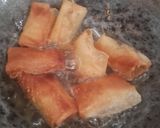 Foto langkah ke 3 dari resep Piscok.