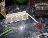 Foto del paso 3 de la receta: Sorrentinos Integrales de Boga 🐟