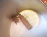 Une image de l'étape 7 de Baklava pistache amande noix de pecan.
