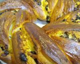 Foto del paso 4 de la receta: Rosca vienesa