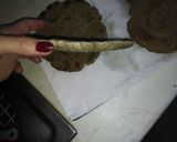 Lapkenyér gluténmentesen recept fázis 4 fotója