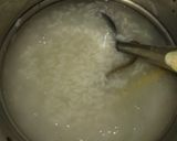 Foto langkah ke 3 dari resep Bubur Ayam Rumahan.