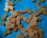 Foto langkah ke 8 dari resep Cenil Singkong Nanas.
