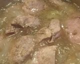 Foto del paso 3 de la receta: Pozole rojo con cerdo