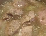 Foto del paso 3 de la receta: Pozole rojo con cerdo