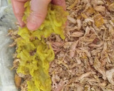 Foto del paso 14 de la receta: Pastela marroquí de pollo