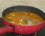 A picture of step 6 of Paneer Matar Pulao.