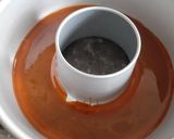 Foto del paso 1 de la receta: Chocoflan. Pastel imposible