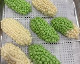 苦瓜包子的食譜步驟9照片