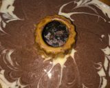 Foto del paso 4 de la receta: Torta marmolada (bizcochuelo)🤯