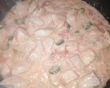 Foto del paso 4 de la receta: Milanesa de pechuga de pollo al sartén, fácil y deliciosa
