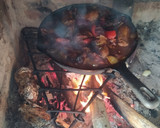 Foto del paso 3 de la receta: Chorizo a la Pomarola