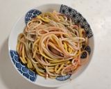 傻瓜乾麵的食譜步驟3照片