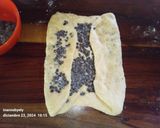Foto del paso 5 de la receta: Pan dulce hecho en casa
