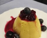 Foto del paso 5 de la receta: Flan de mango saludable