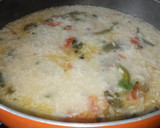பாய் வீட்டு நெய் சோறு(Nei soru recipe in tamil) ரெசிபி ஸ்டேப் 10 புகைப்படம்