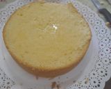 Foto del paso 6 de la receta: Torta punto canasta