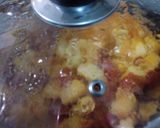 Foto del paso 3 de la receta: Patita con Maní