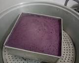 Lapis Talas Bogor langkah memasak 7 foto