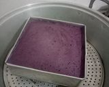 Foto langkah ke 7 dari resep Lapis Talas Bogor.