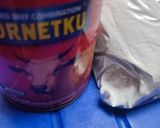 Foto langkah ke 2 dari resep Tahu Walik Kornet.
