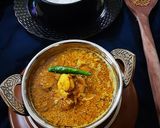 চিংড়ি সর্ষে পোস্ত ভাপা (chingri posto bhapa recipe in Bengali) রেসিপির ধাপ 4 ছবি